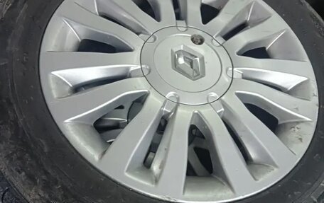 Renault Logan II, 2014 год, 600 000 рублей, 18 фотография