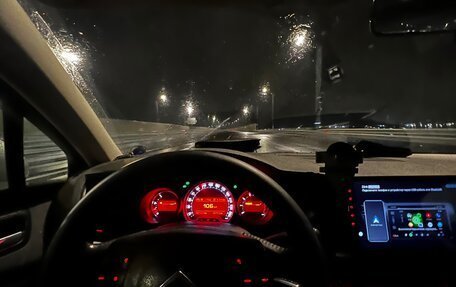 Citroen C5 II, 2008 год, 515 000 рублей, 5 фотография