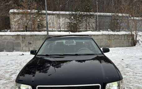 Audi A8, 2001 год, 700 000 рублей, 2 фотография