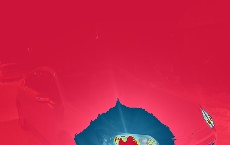 Citroen C5 II, 2008 год, 515 000 рублей, 3 фотография