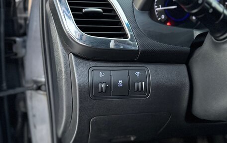 Hyundai Solaris II рестайлинг, 2012 год, 730 000 рублей, 12 фотография