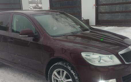 Skoda Octavia, 2012 год, 790 000 рублей, 2 фотография