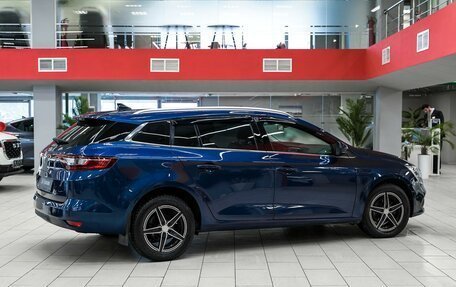 Renault Megane IV, 2018 год, 1 250 000 рублей, 2 фотография