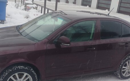 Skoda Octavia, 2012 год, 790 000 рублей, 8 фотография