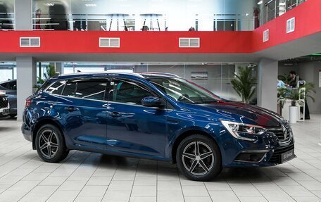 Renault Megane IV, 2018 год, 1 250 000 рублей, 3 фотография