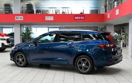 Renault Megane IV, 2018 год, 1 250 000 рублей, 4 фотография