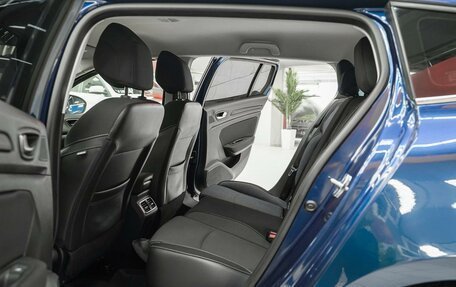 Renault Megane IV, 2018 год, 1 250 000 рублей, 7 фотография