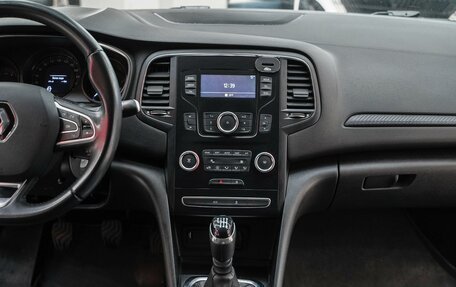 Renault Megane IV, 2018 год, 1 250 000 рублей, 10 фотография