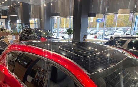 Mazda CX-5 II, 2021 год, 4 500 000 рублей, 3 фотография