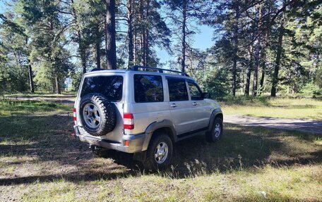 ЛуАЗ Patriot, 2006 год, 470 000 рублей, 4 фотография