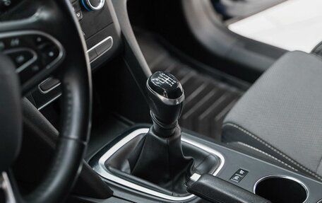 Renault Megane IV, 2018 год, 1 250 000 рублей, 8 фотография