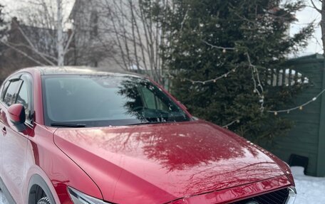 Mazda CX-5 II, 2021 год, 4 500 000 рублей, 6 фотография