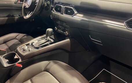 Mazda CX-5 II, 2021 год, 4 500 000 рублей, 5 фотография