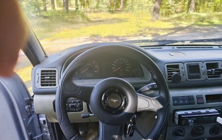 ЛуАЗ Patriot, 2006 год, 470 000 рублей, 5 фотография