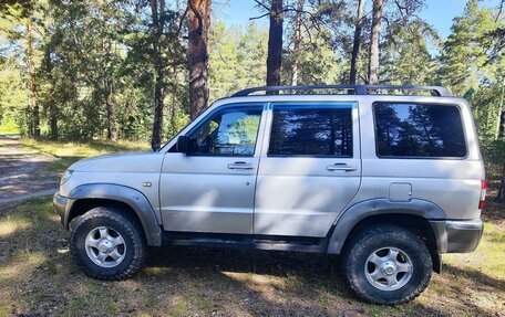 ЛуАЗ Patriot, 2006 год, 470 000 рублей, 6 фотография