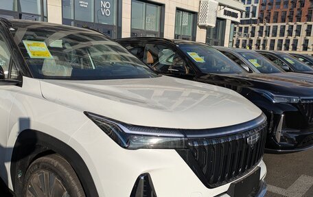 Geely Atlas, 2025 год, 3 050 000 рублей, 4 фотография