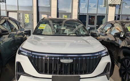 Geely Atlas, 2025 год, 3 050 000 рублей, 3 фотография