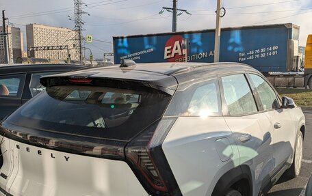 Geely Atlas, 2025 год, 3 050 000 рублей, 7 фотография