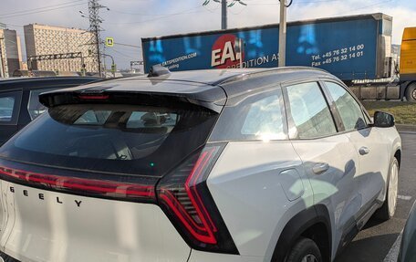 Geely Atlas, 2025 год, 3 050 000 рублей, 6 фотография