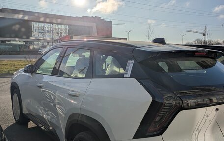 Geely Atlas, 2025 год, 3 050 000 рублей, 8 фотография