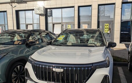 Geely Atlas, 2025 год, 3 050 000 рублей, 5 фотография