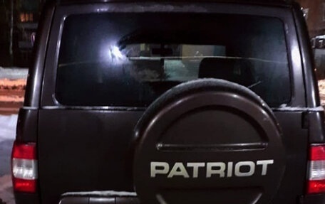 ЛуАЗ Patriot, 2016 год, 680 000 рублей, 8 фотография