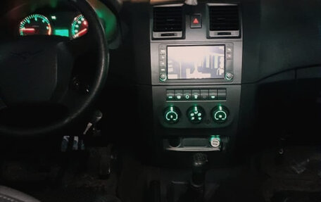 ЛуАЗ Patriot, 2016 год, 680 000 рублей, 5 фотография