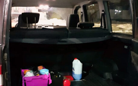 ЛуАЗ Patriot, 2016 год, 680 000 рублей, 7 фотография