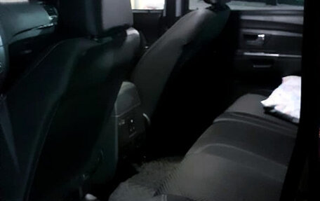 ЛуАЗ Patriot, 2016 год, 680 000 рублей, 6 фотография