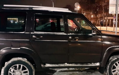 ЛуАЗ Patriot, 2016 год, 680 000 рублей, 1 фотография