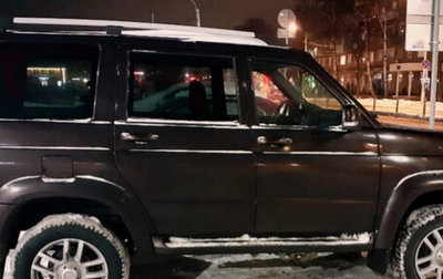 ЛуАЗ Patriot, 2016 год, 680 000 рублей, 1 фотография