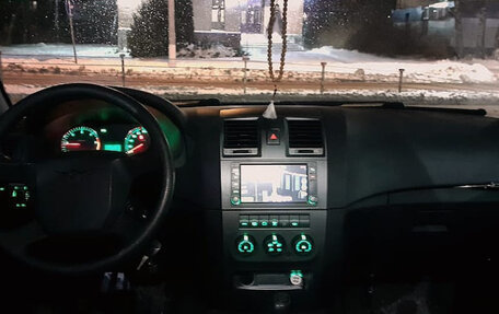 ЛуАЗ Patriot, 2016 год, 680 000 рублей, 4 фотография