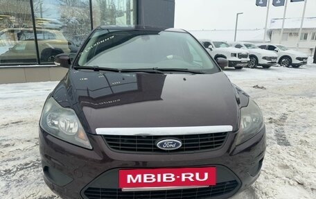 Ford Focus II рестайлинг, 2008 год, 509 000 рублей, 2 фотография