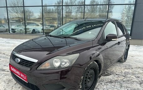 Ford Focus II рестайлинг, 2008 год, 509 000 рублей, 1 фотография