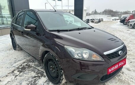 Ford Focus II рестайлинг, 2008 год, 509 000 рублей, 3 фотография