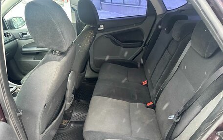 Ford Focus II рестайлинг, 2008 год, 509 000 рублей, 11 фотография