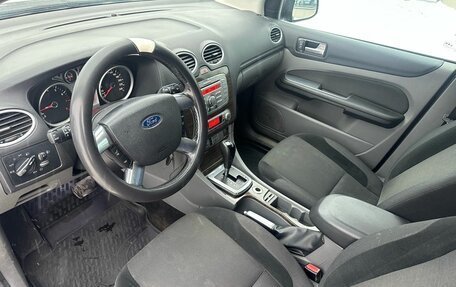 Ford Focus II рестайлинг, 2008 год, 509 000 рублей, 10 фотография