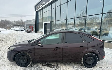 Ford Focus II рестайлинг, 2008 год, 509 000 рублей, 8 фотография