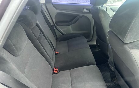 Ford Focus II рестайлинг, 2008 год, 509 000 рублей, 13 фотография