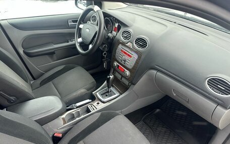 Ford Focus II рестайлинг, 2008 год, 509 000 рублей, 12 фотография