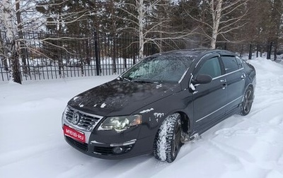 Volkswagen Passat B6, 2009 год, 700 000 рублей, 1 фотография