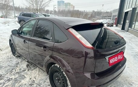 Ford Focus II рестайлинг, 2008 год, 509 000 рублей, 7 фотография