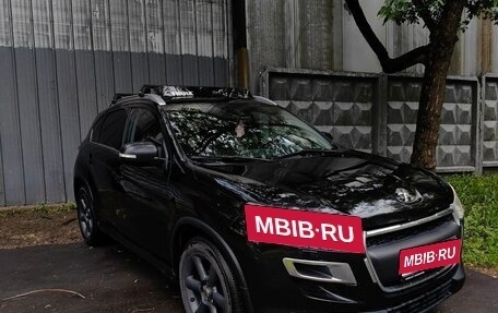 Peugeot 4008, 2012 год, 1 200 000 рублей, 1 фотография