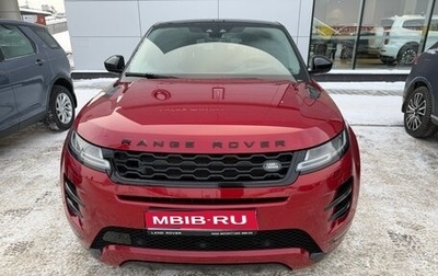 Land Rover Range Rover Evoque II, 2019 год, 4 250 000 рублей, 1 фотография