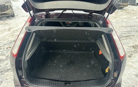 Ford Focus II рестайлинг, 2008 год, 509 000 рублей, 16 фотография