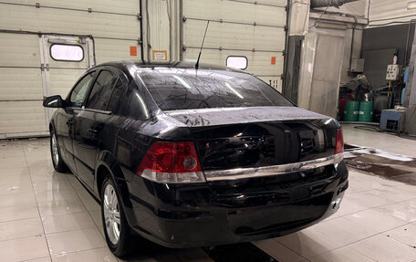 Opel Astra H, 2011 год, 490 000 рублей, 1 фотография