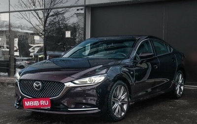 Mazda 6, 2023 год, 3 080 000 рублей, 1 фотография
