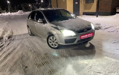 Ford Focus II рестайлинг, 2006 год, 365 000 рублей, 1 фотография