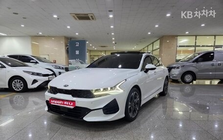 KIA K5, 2023 год, 2 200 000 рублей, 1 фотография