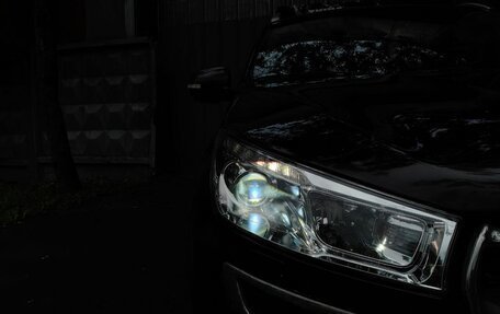 Peugeot 4008, 2012 год, 1 200 000 рублей, 5 фотография